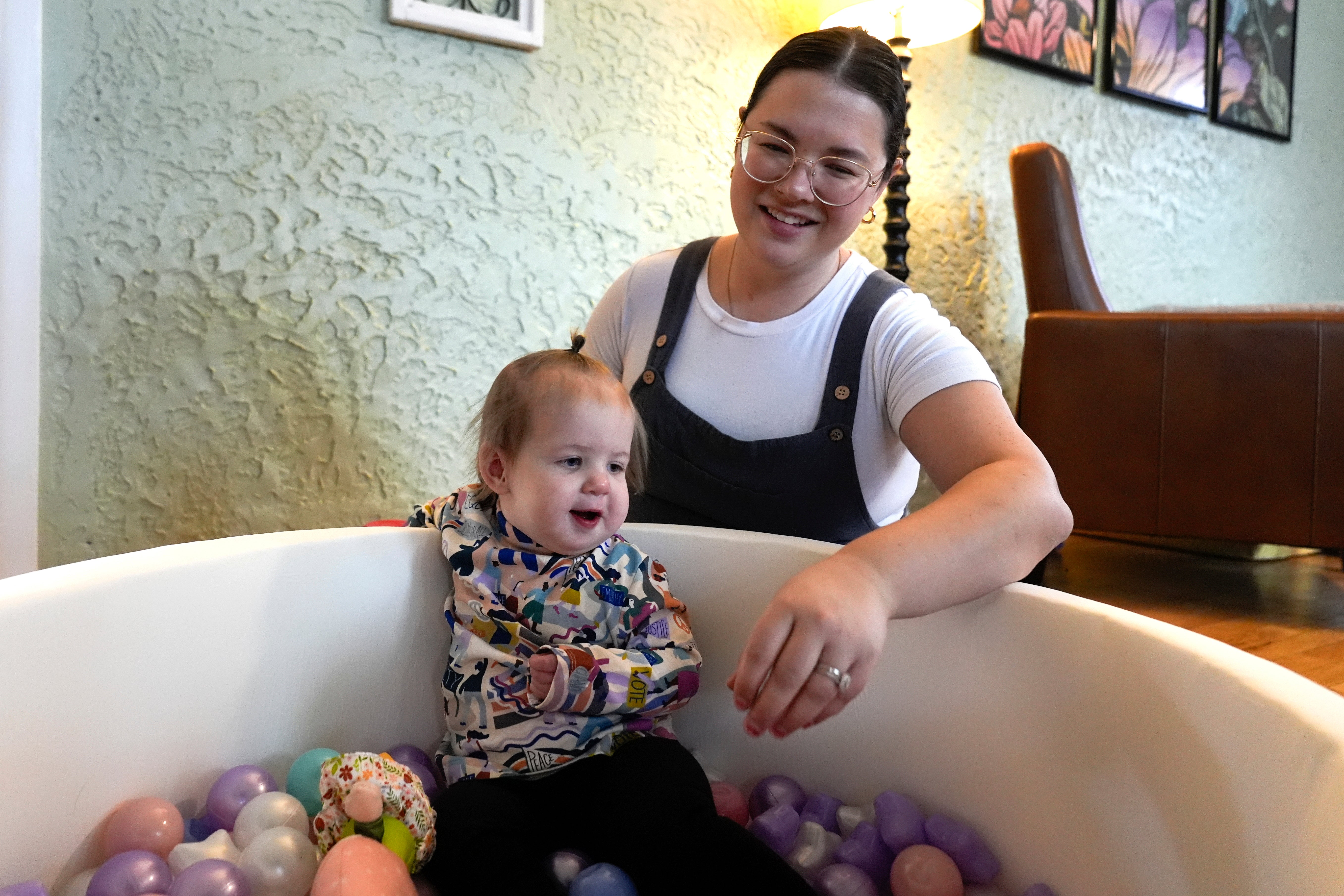 Michigan Reproductive Rights