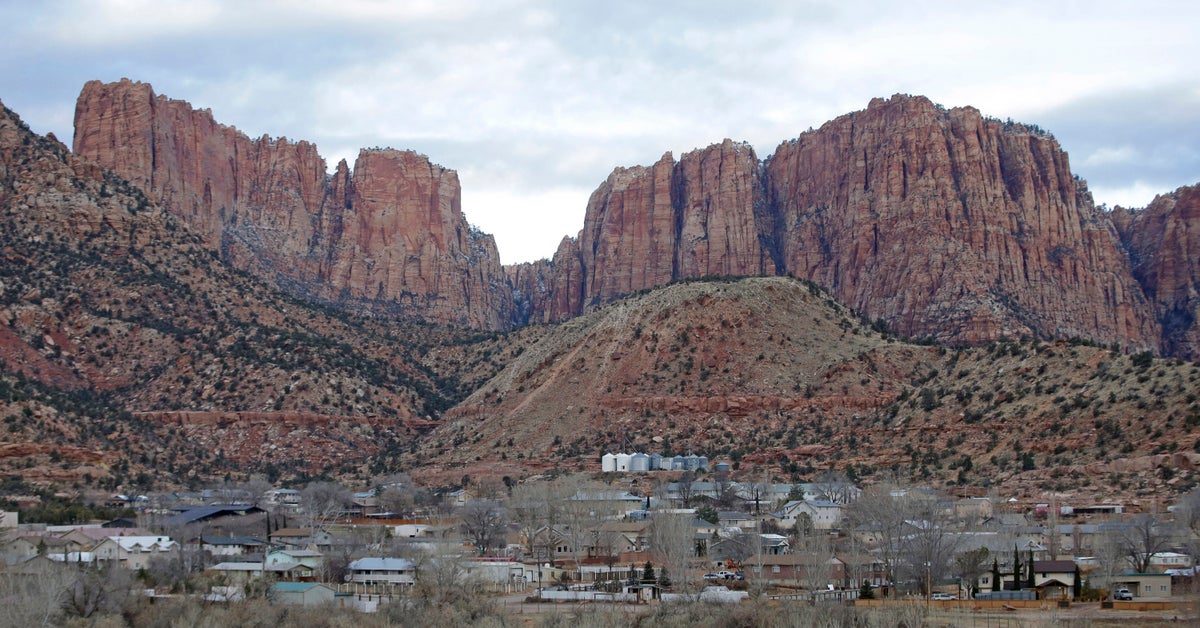 Polygamous sect member pleads guilty in scheme to orchestrate sexual acts involving children