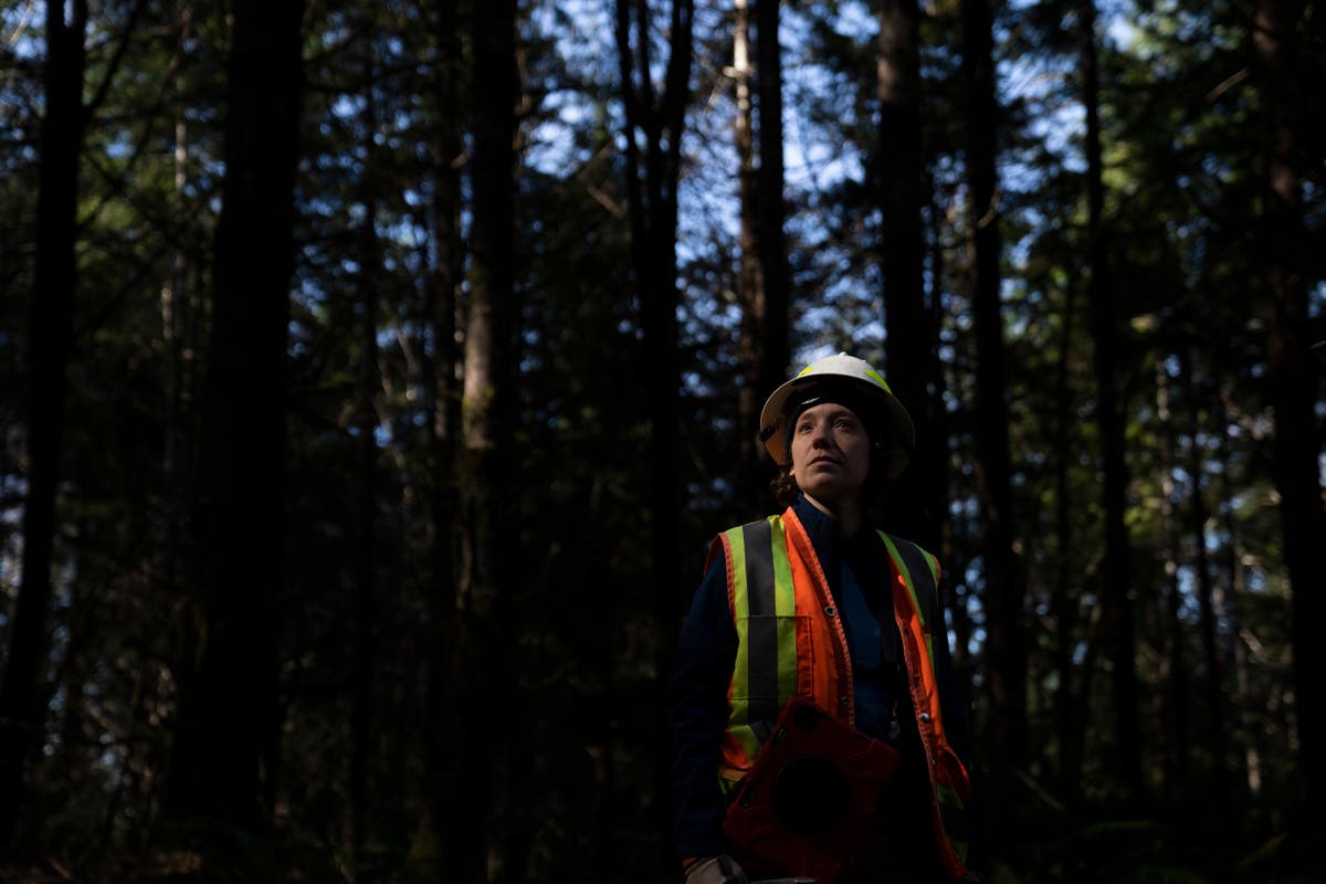 Things to know about the risk of landslides in the US
