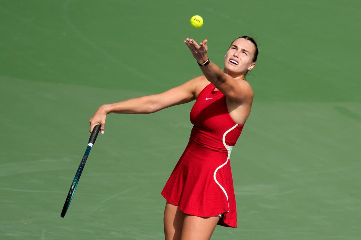 Facing grieving best friend Aryna Sabalenka will be uncomfortable &ndash; Paula Badosa