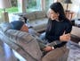 Demi Moore opens up about Bruce Willis’ dementia: ‘It’s difficult’