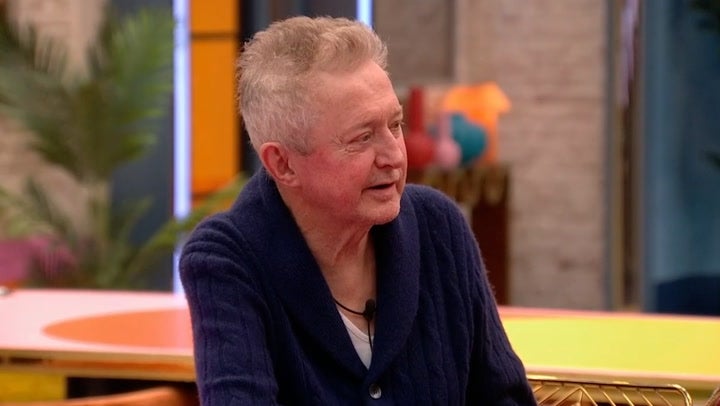 <p>Celebrity Big Brother’s Louis Walsh addresses Cheryl Tweedy’s 2003 assault of toilet attendant.</p>