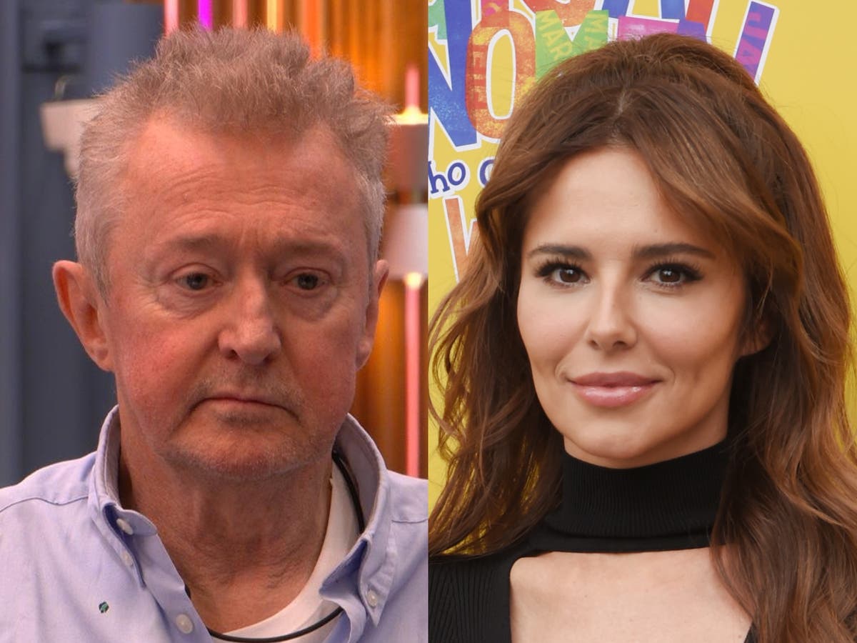 Celebrity Big Brother 2024 Final: David Potts crowned winner as Nikita  Kuzmin comes second | The Independent