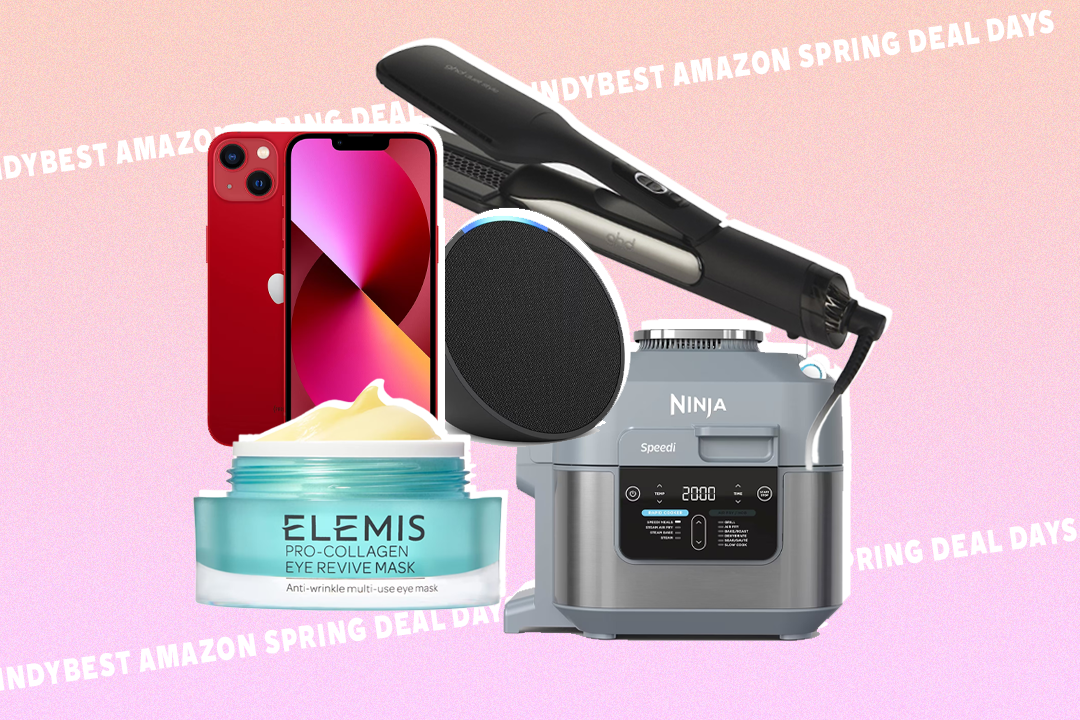 <p>Save across tech, appliances, beauty and more </p>