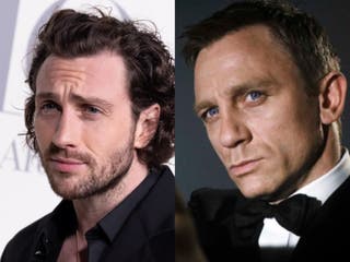 Aaron Taylor Johnson Signs Deal With Iconic James Bond Watchmakers Amid aaron-taylor-johnson-signs-deal-with-iconic-james-bond-watchmakers-amid