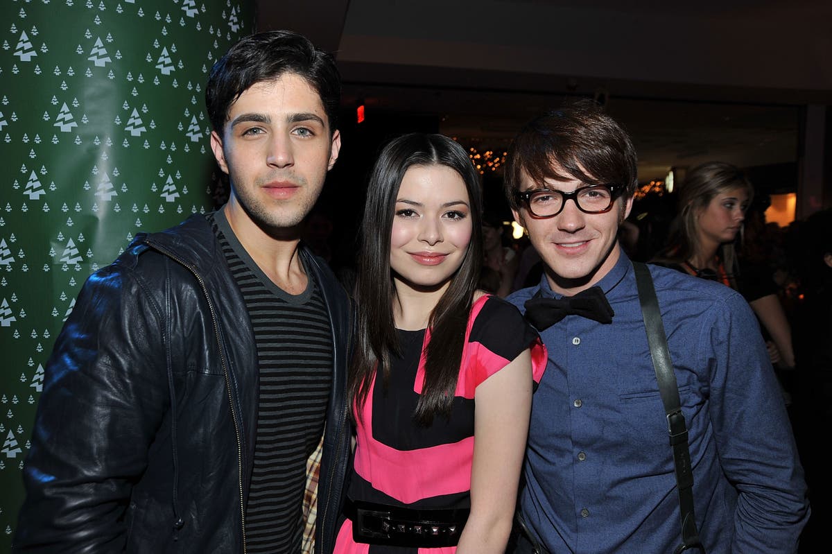 What are the cast of Drake & Josh doing now? What are the cast of Drake & Josh doing now?