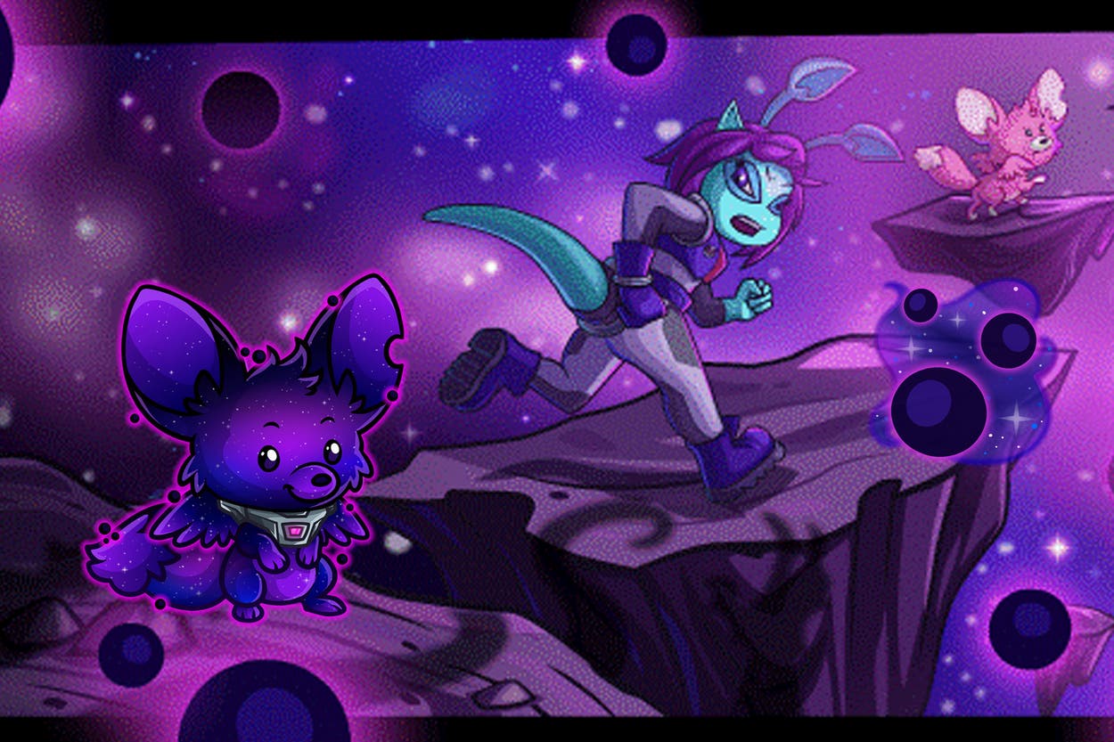 Neopets Rocks The ‘Neopets renaissance’: the seminal 2000s game is ready for its ...