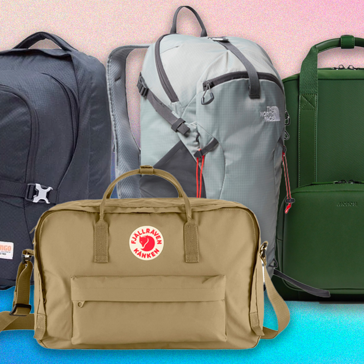 Best travel backpacks in 2024 tried and tested The Independent