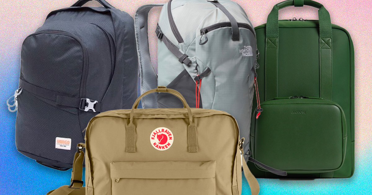 Best backpacks for traveling abroad online
