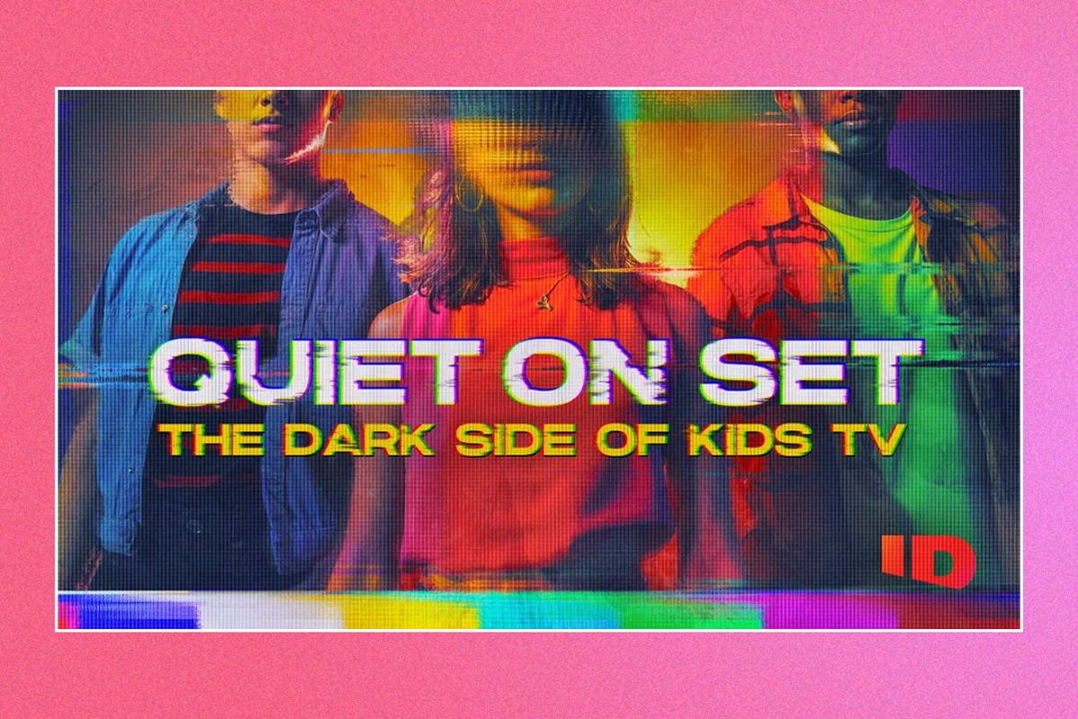 Where to watch Quiet on Set in the UK, the damning new Nickelodeon documentary