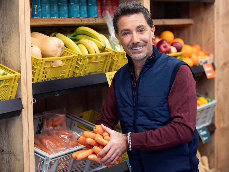 TV chef Gino D’Acampo denies inappropriate behaviour towards women on sets