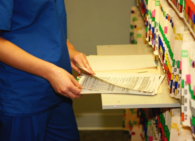 <p>A report revealed the Nursing and Midwifery Council is failing to meet 7 of 18 national standards</p>