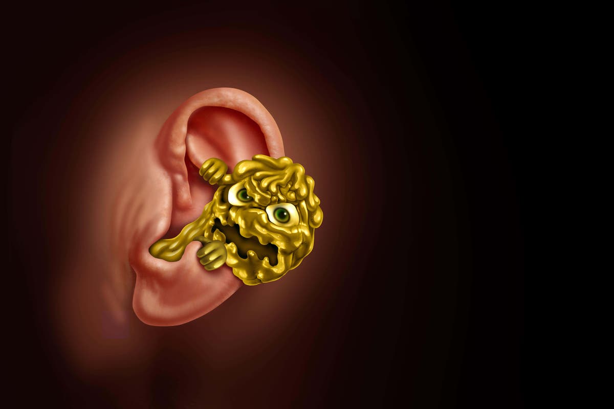 Experts issue warning about viral TikTok ear-cleaning trend
