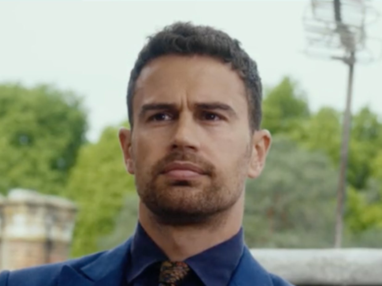 <p>The Gentlemen on Netflix </p>