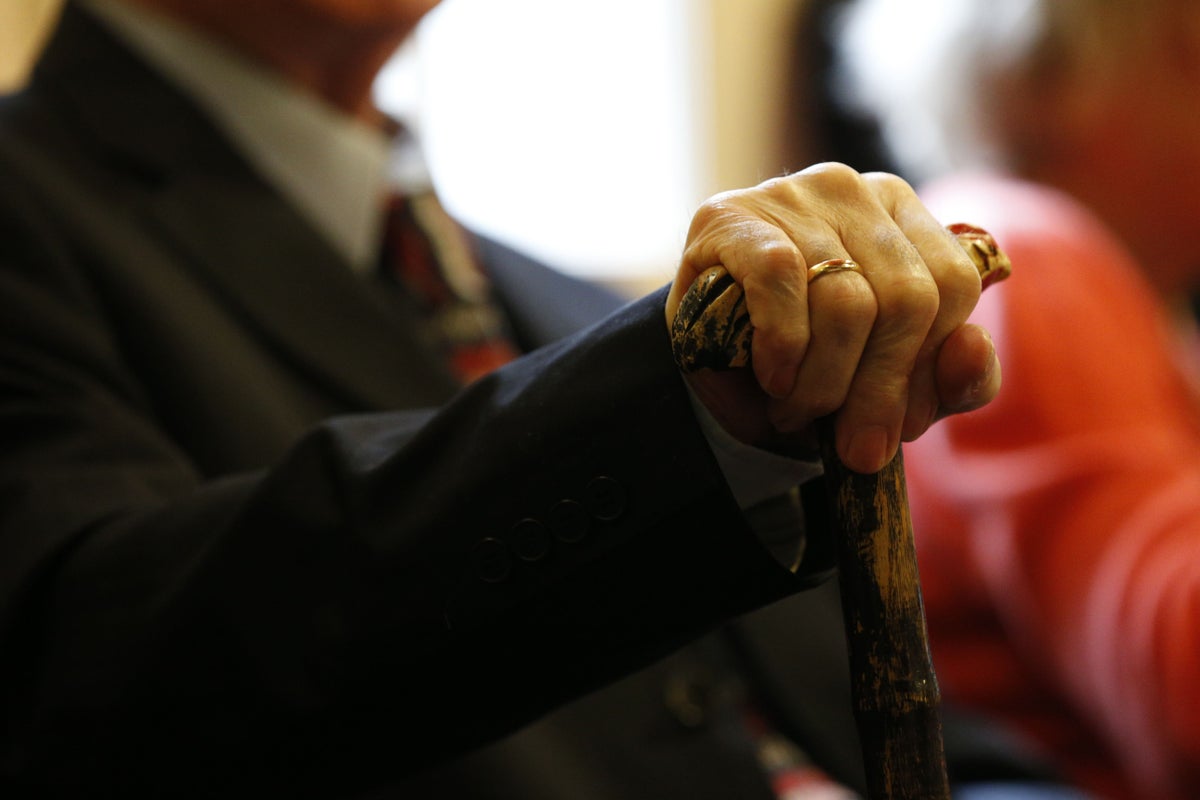 Breakthrough discovery could slow or reverse Parkinson’s disease