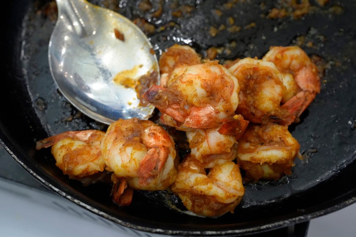 Urgent food recall after concerns of radioactive activity in popular seafood