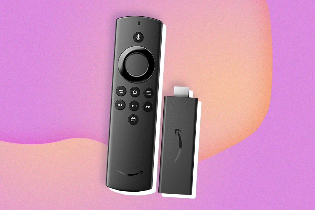The all-new  Fire TV Stick 4K Max has just tumbled in price