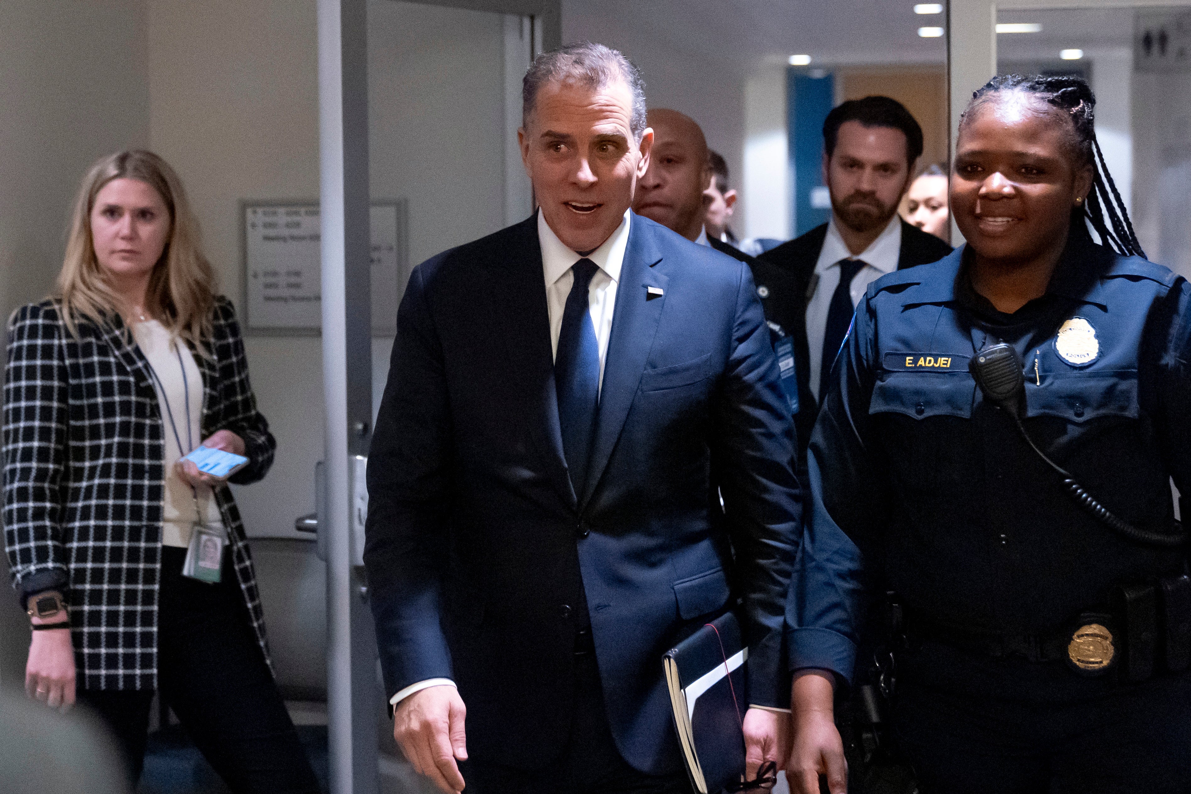 BIDEN JUICIO POLITICO