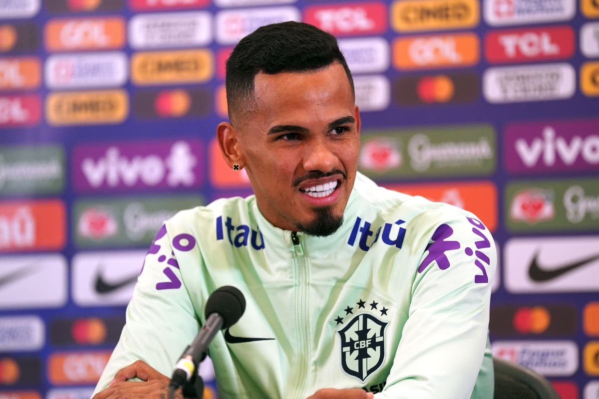 Galeno has no regrets over snubbing Portugal to chase Brazil ‘dream’ Galeno has no regrets over snubbing Portugal to chase Brazil ‘dream’