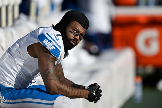 Detroit Lions - latest news, breaking stories and comment - The Independent
