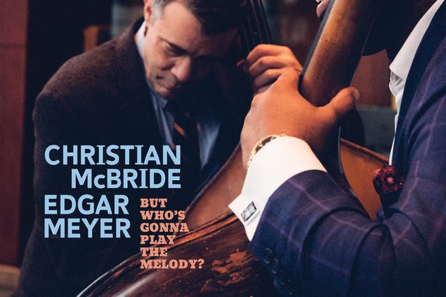 Music Review - Christian McBride