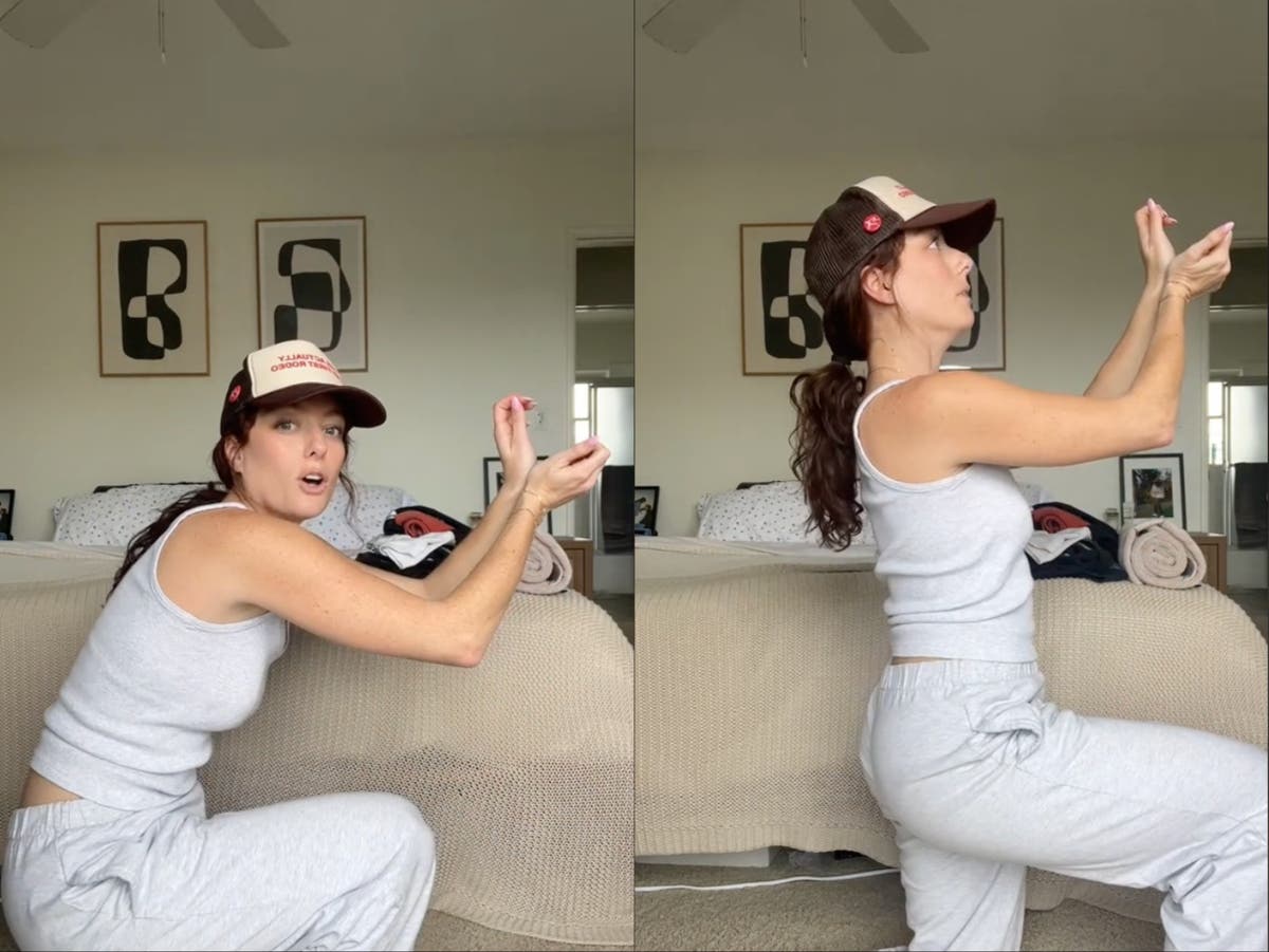 Woman issues important PSA to men getting on one knee to propose Woman issues important PSA to men getting on one knee to propose