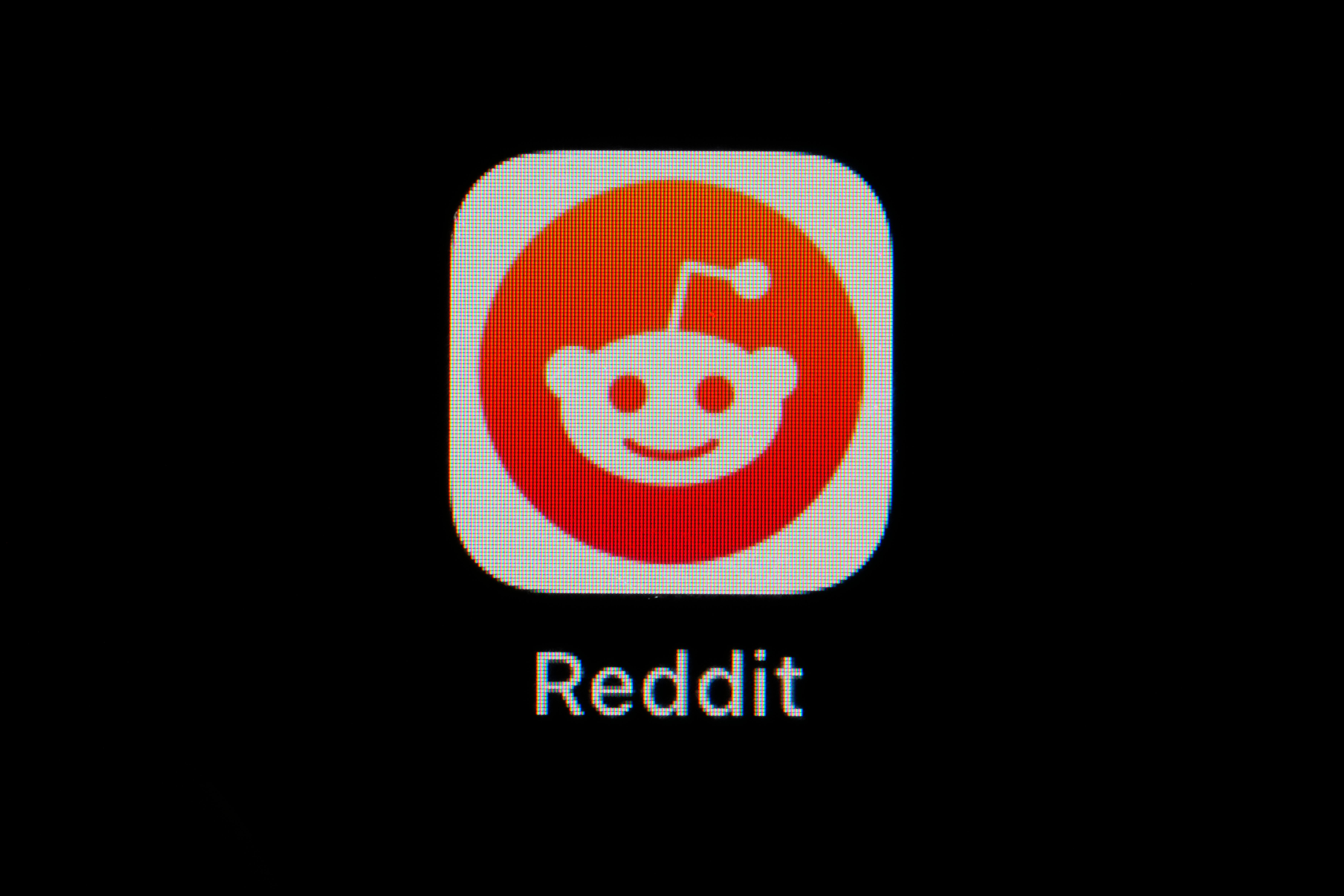 Reddit IPO