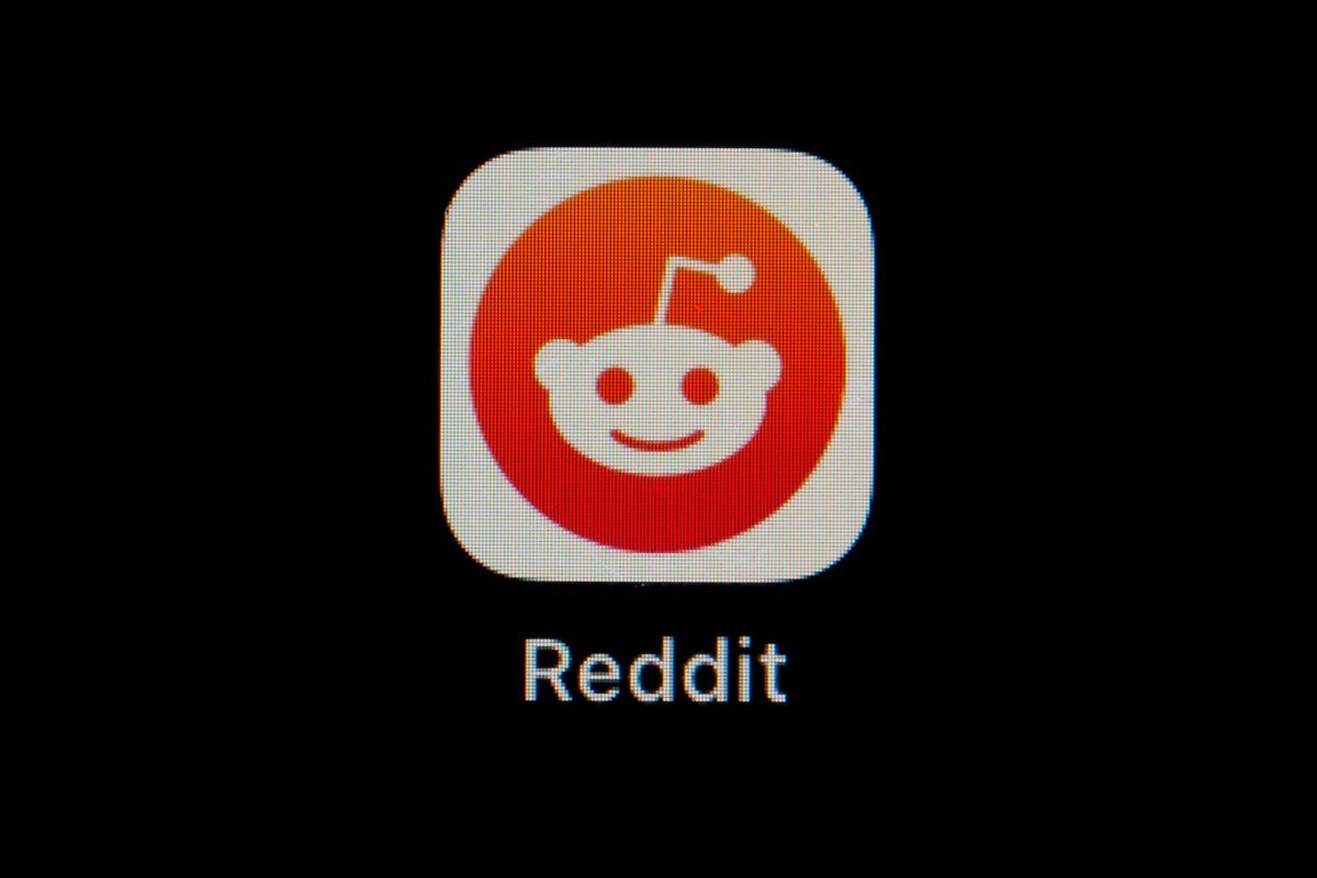 Reddit, the self-anointed the ‘front page of the internet,’ set to make its stock market debut