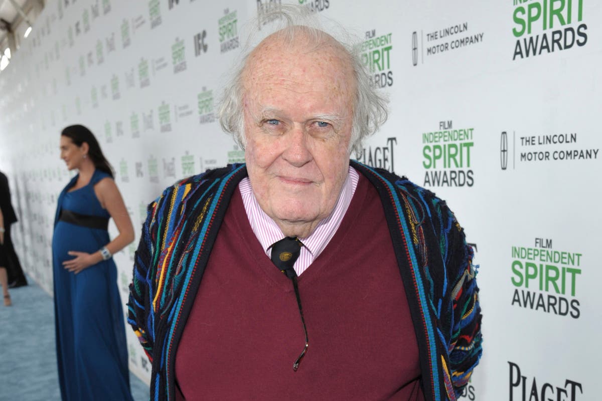 M. Emmet Walsh, unforgettable character actor from ‘Blood Simple,’ ‘Blade Runner,’ dies at 88