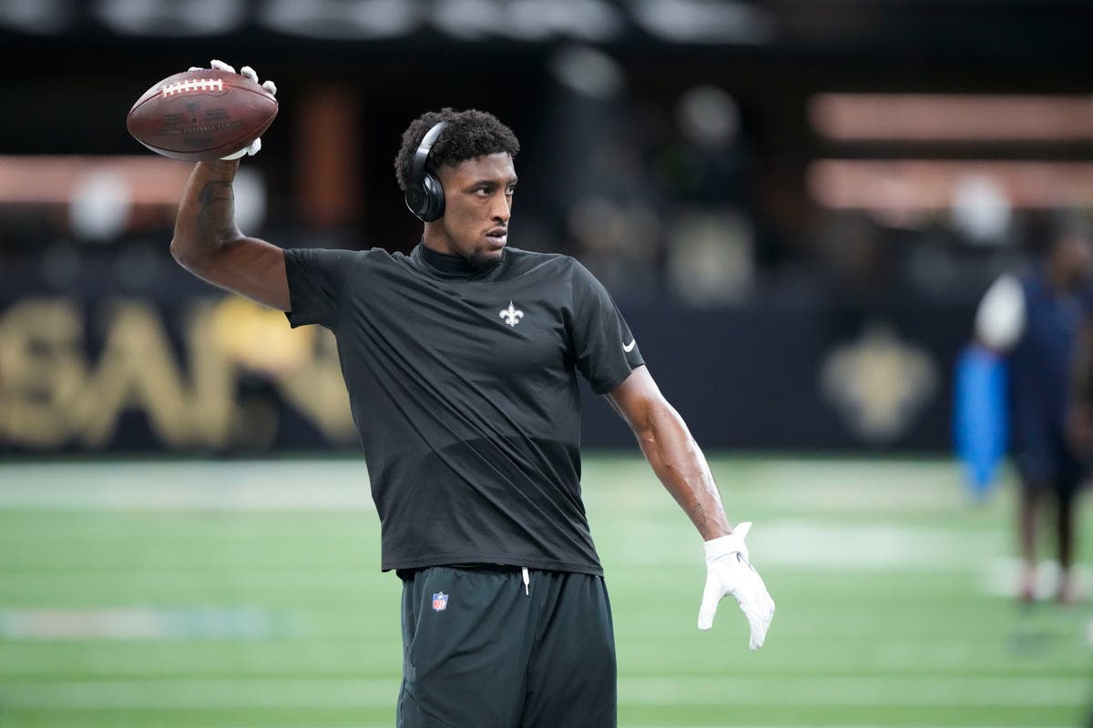 Ex-Saints receiver Michael Thomas entering diversion in case stemming from arrest last fall Ex-Saints receiver Michael Thomas entering diversion in case stemming from arrest last fall