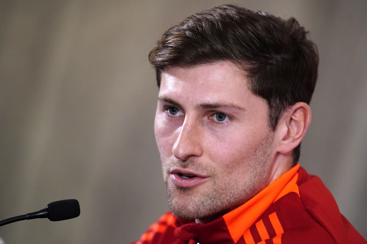 Ben Davies says Wales ‘more than confident’ ahead of Euro 2024 play-off ...