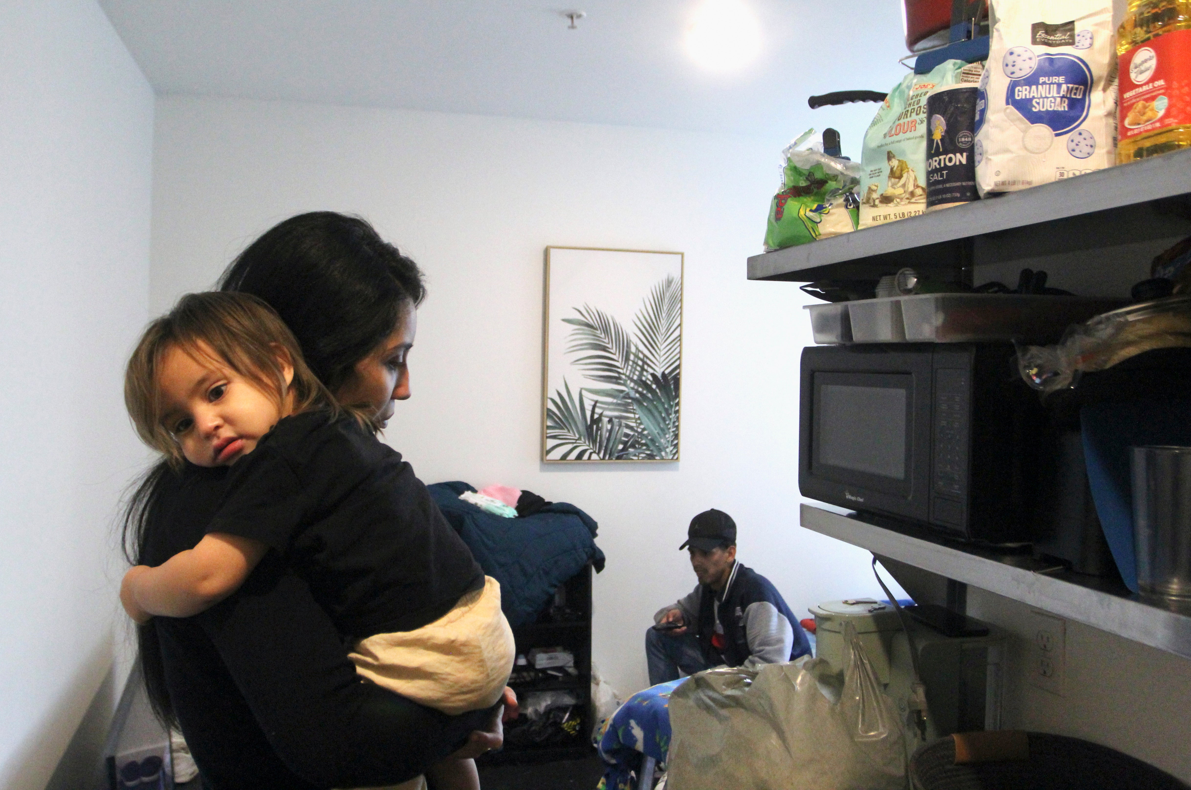 Micro apartments Affordable Housing