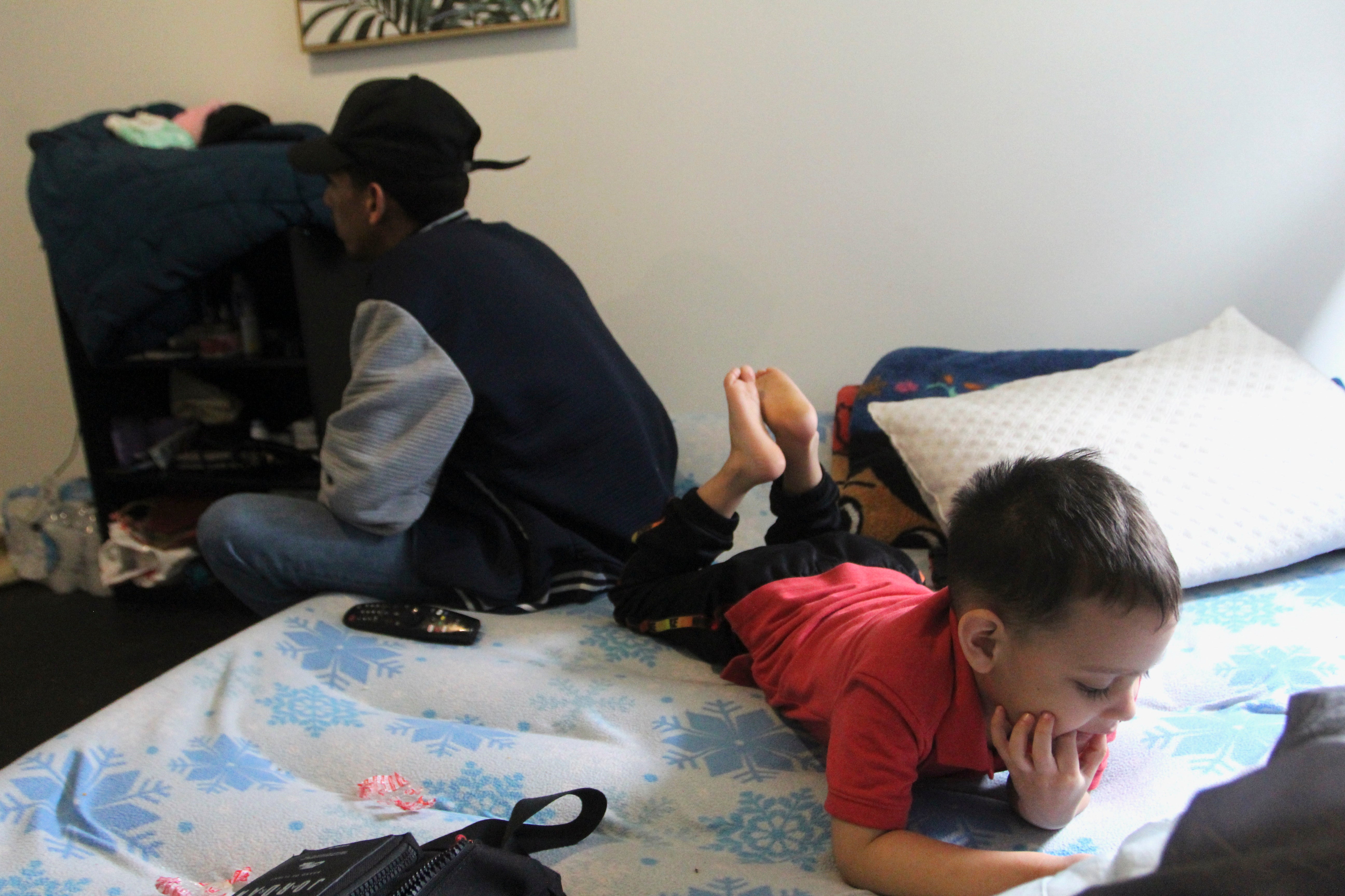 Micro apartments Affordable Housing