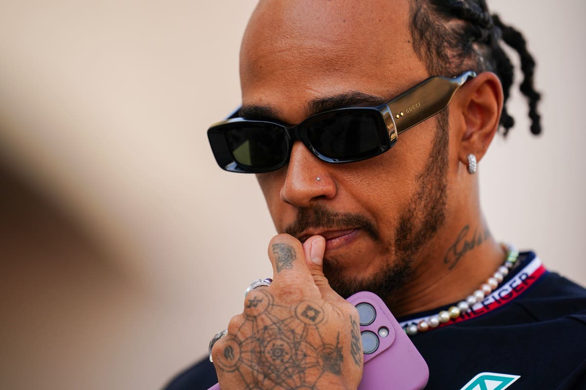 Lewis Hamilton backs Susie Wolff in legal action against FIA