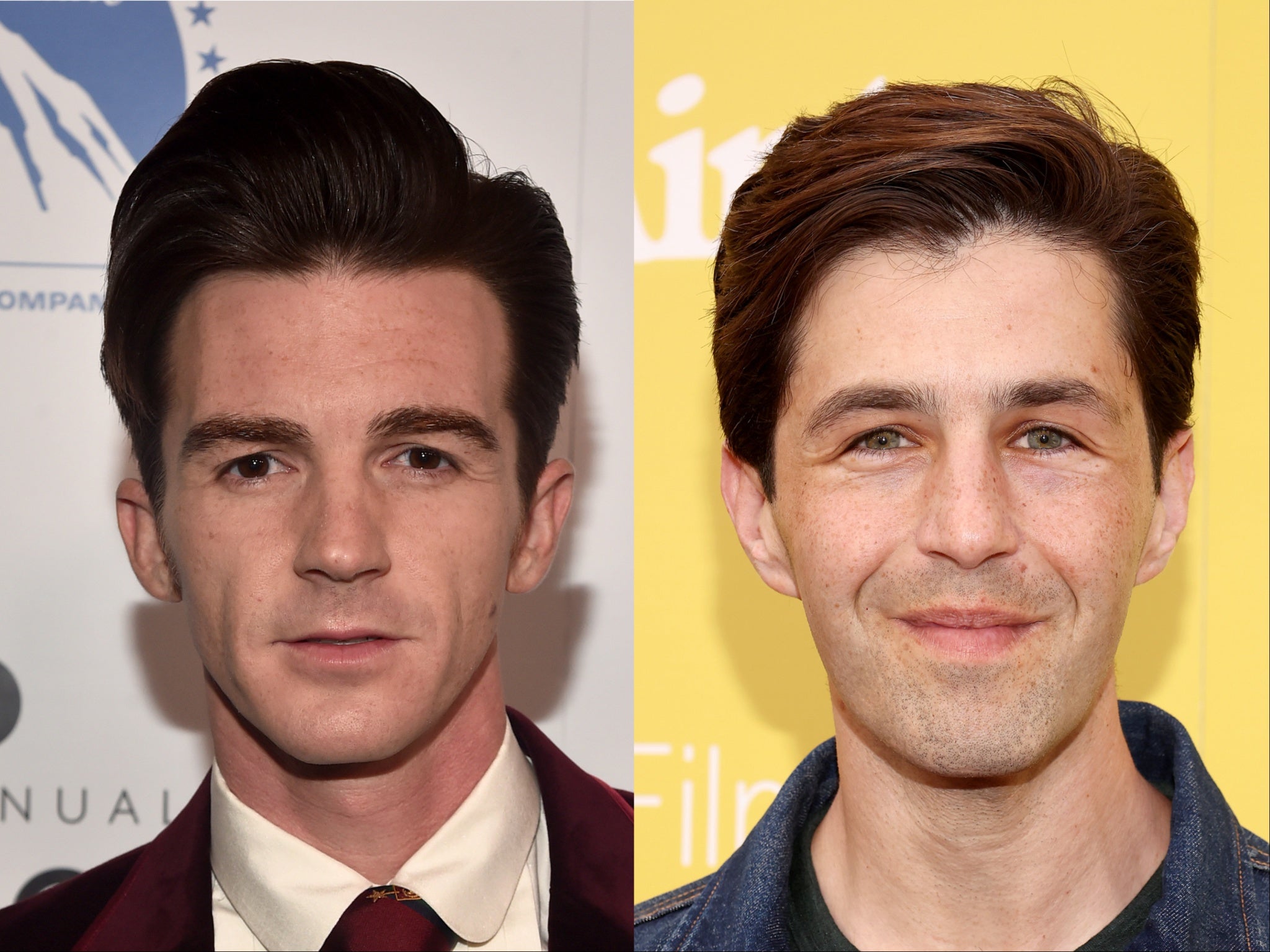 Drake Bell and supported Josh Peck after nasty comments