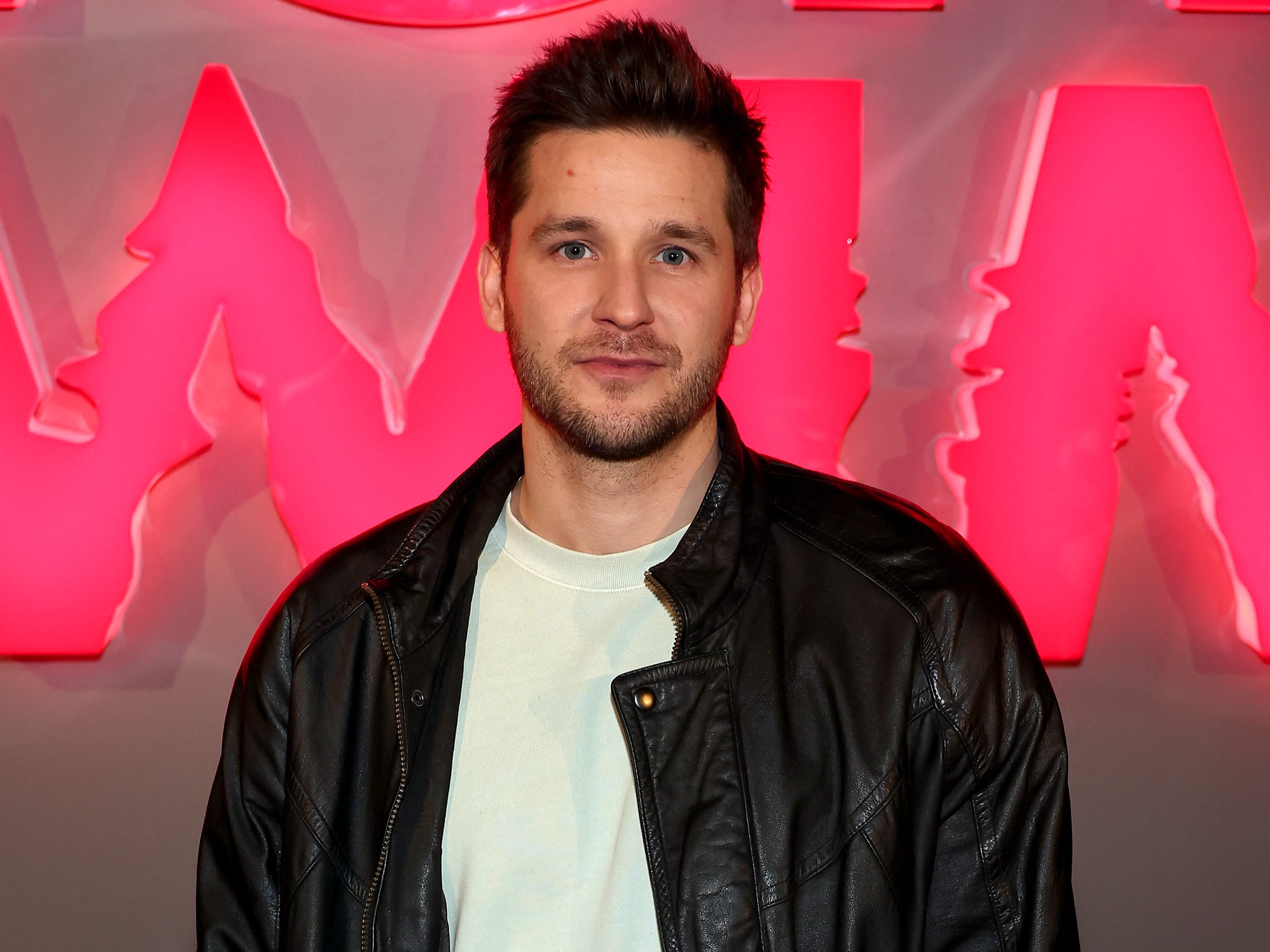 File: Devon Werkheiser attends a special NIGHT SWIM event on January 02, 2024 in West Hollywood, California