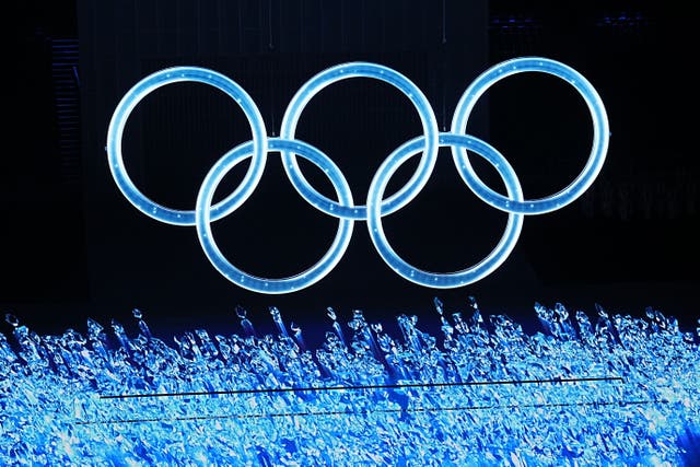The IOC is wrong to say there should be no presumed advantage to transgender women over female athletes in its framework document, a new paper argues (PA Archive)