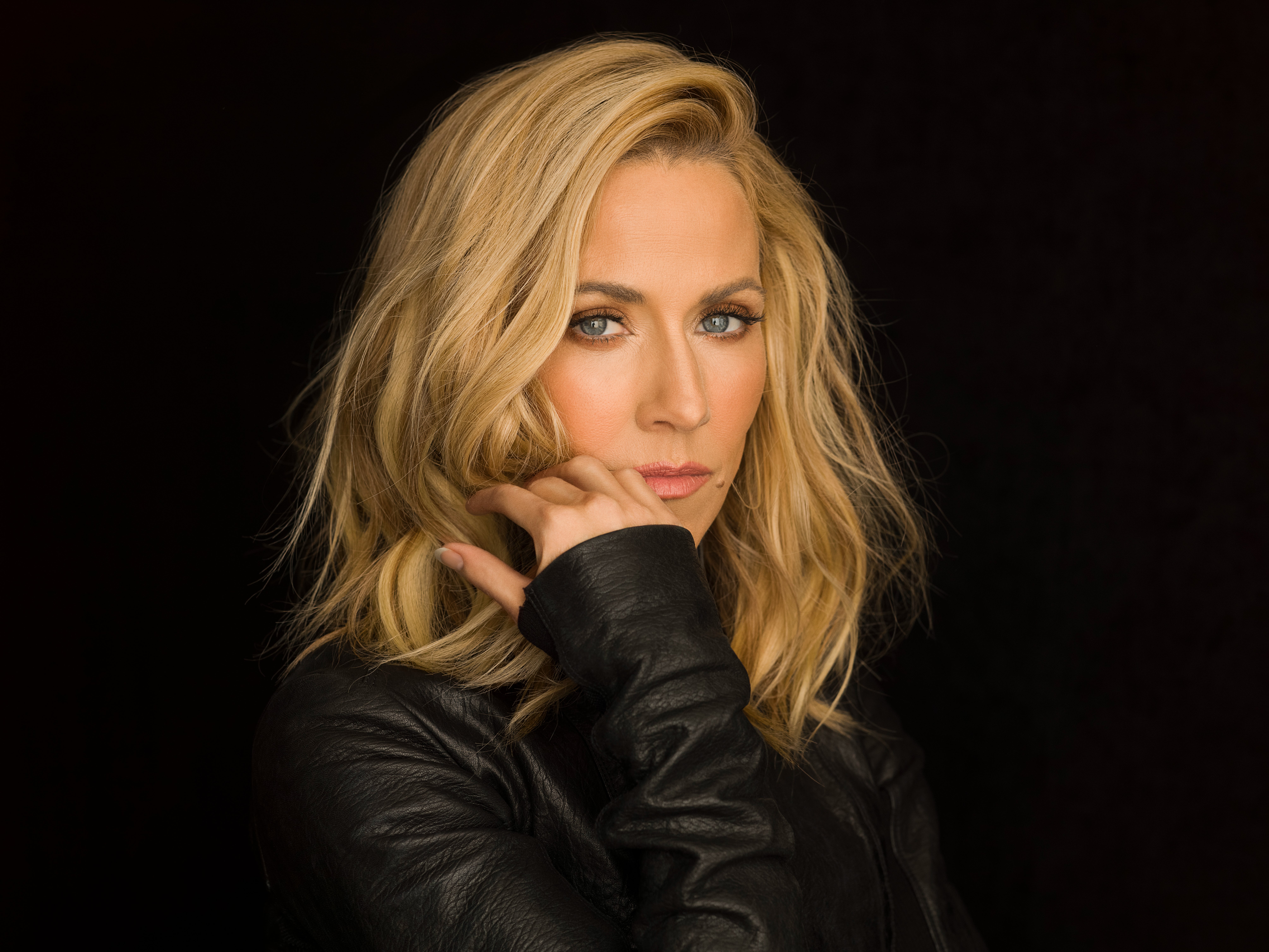 Sheryl Crow: ‘I didn’t mean to make a record’