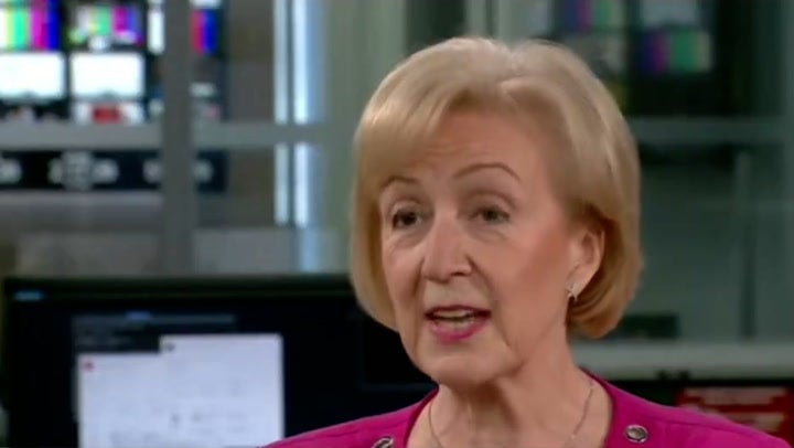 <p>Cost of living crisis is ending and everyone has cheered up, says Tory MP.</p>