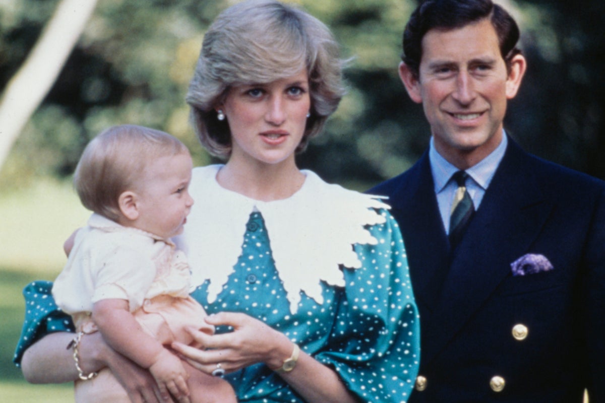 Earl Spencer's forthcoming Diana biography sparks royal response