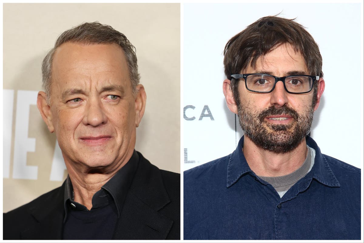 Louis Theroux explains why he &lsquo;turned down&rsquo; Tom Hanks interview: &lsquo;I&rsquo;m being set up to fail&rsquo;