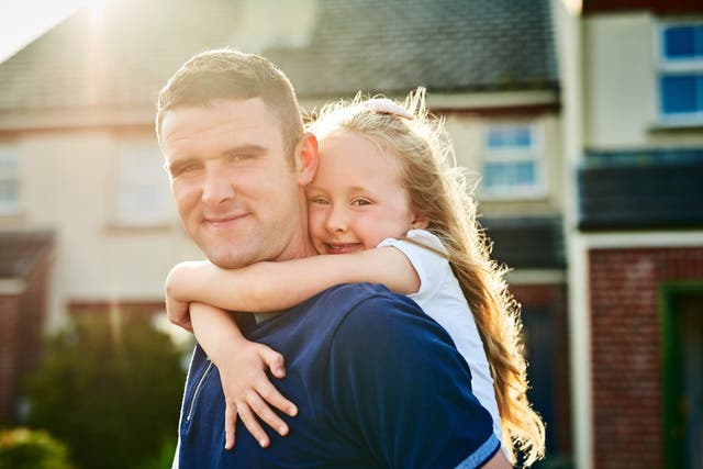 <p>Fathers most want to spend a day out for Father’s Day this year</p>