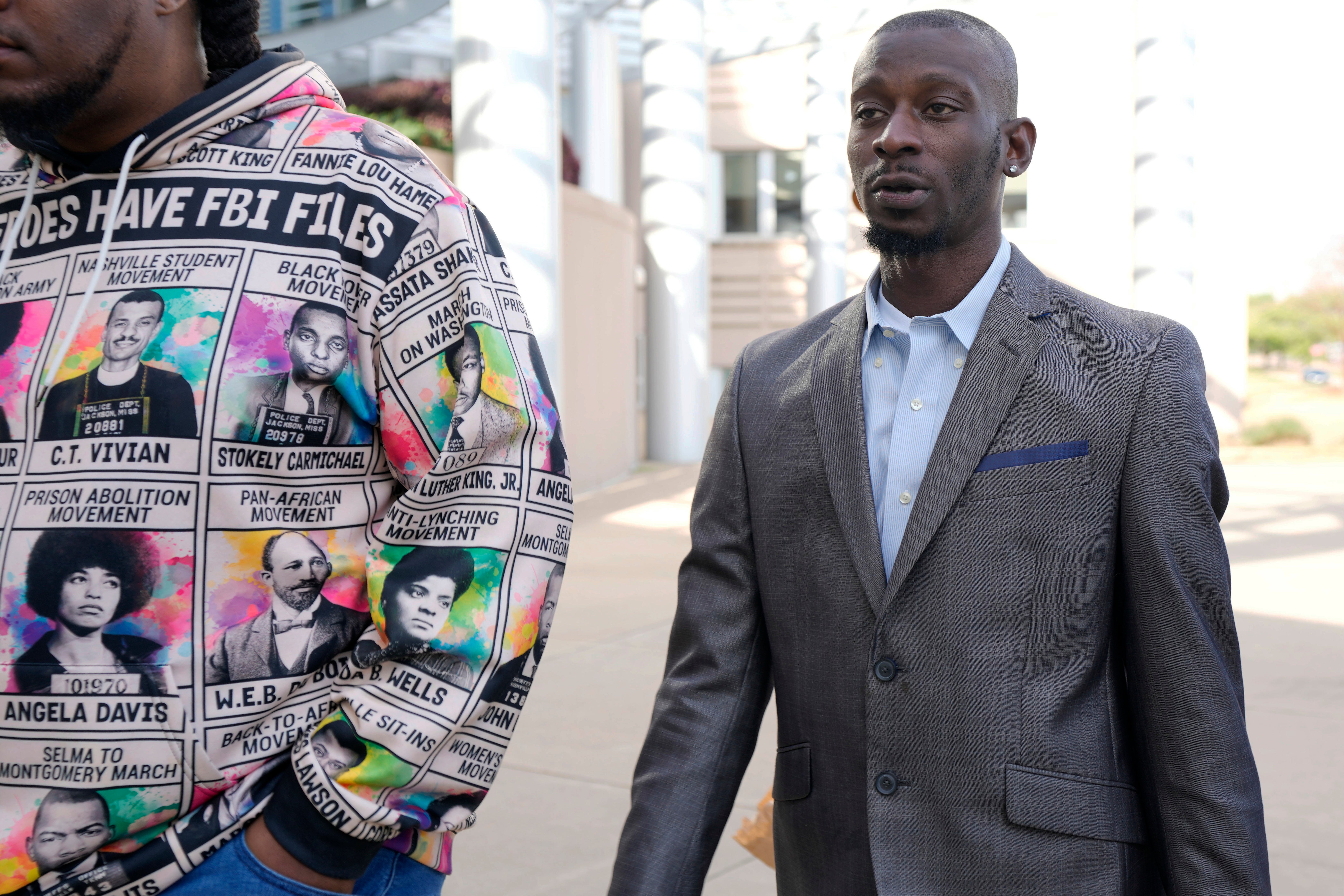 Mississippi Deputies Sentencing