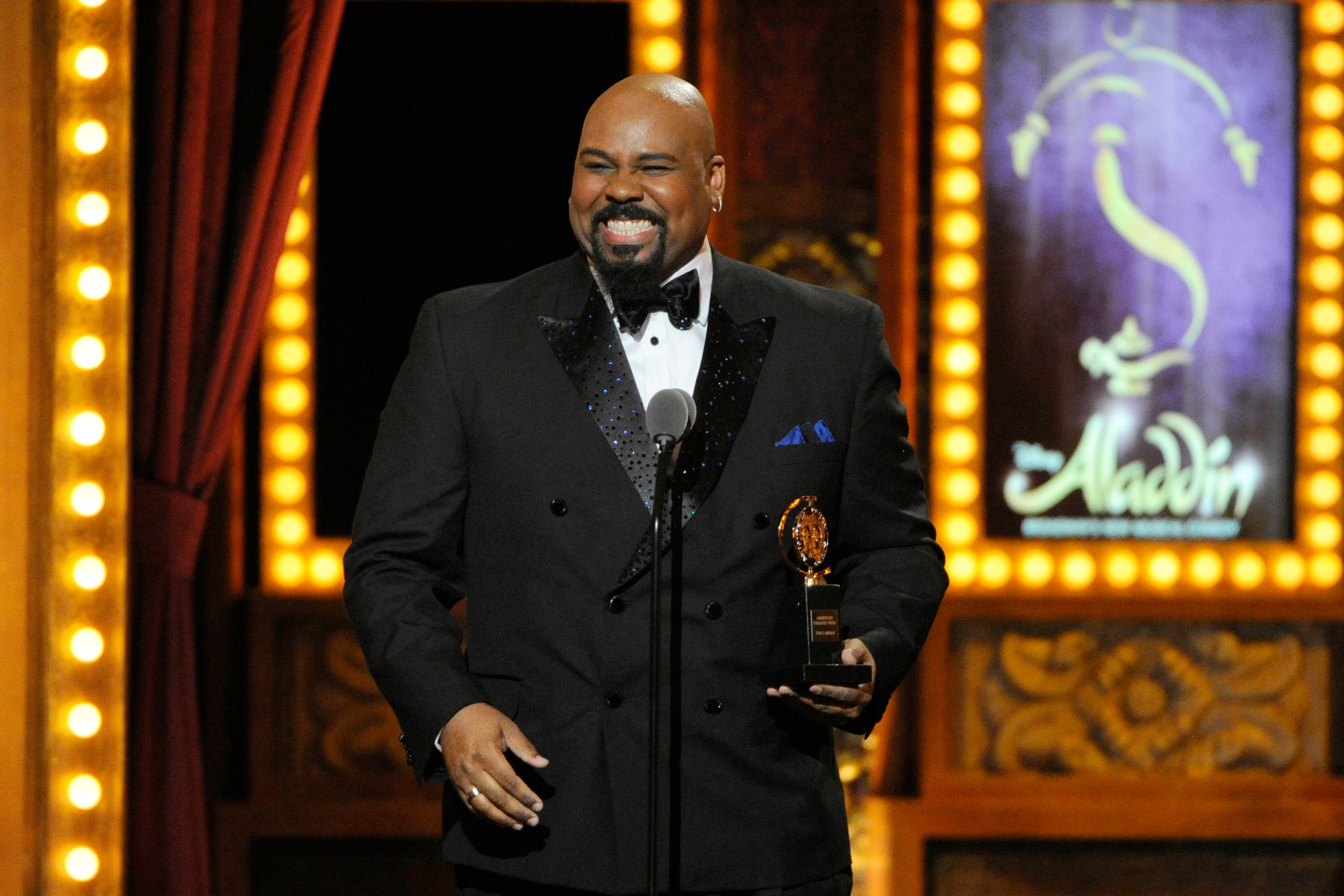 Theater-Aladdin Turns 10