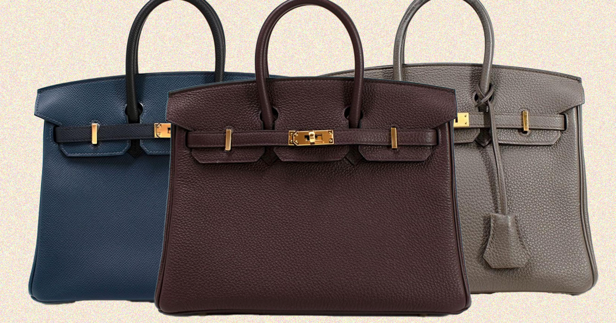 Birkin bag price uk hotsell