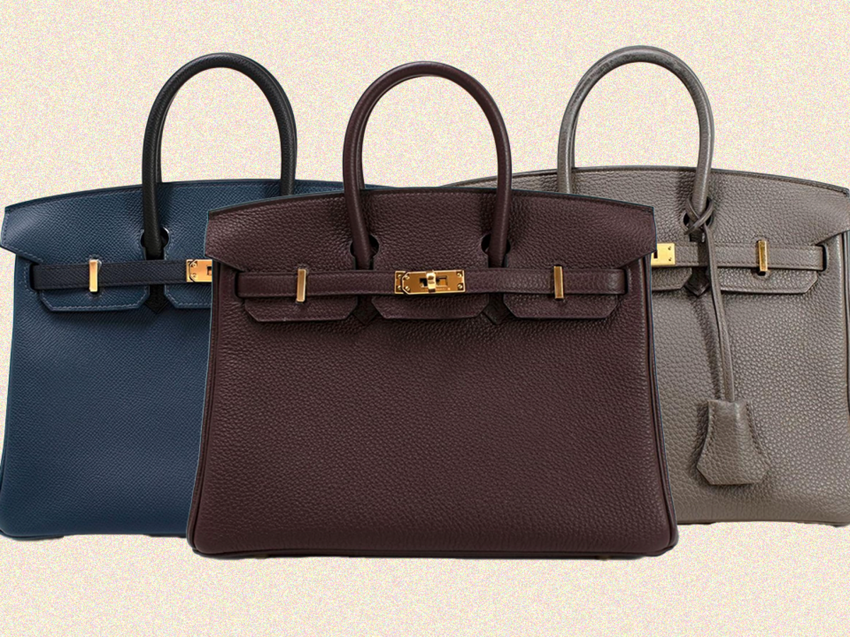 Where to buy a Hermes Birkin bag and why it s so popular The Independent