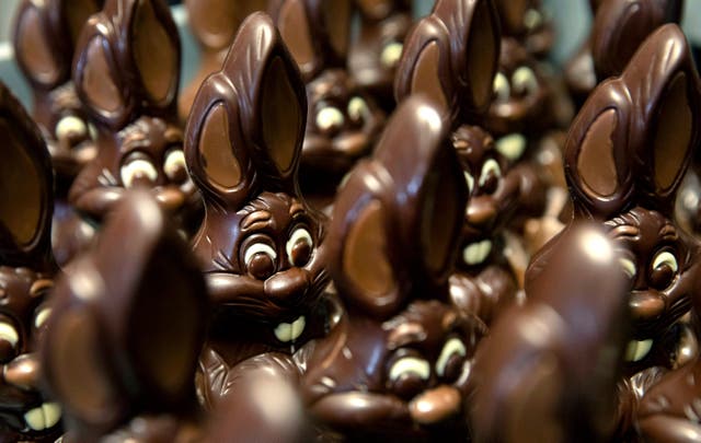 CHOCOLATE-PRECIOS
