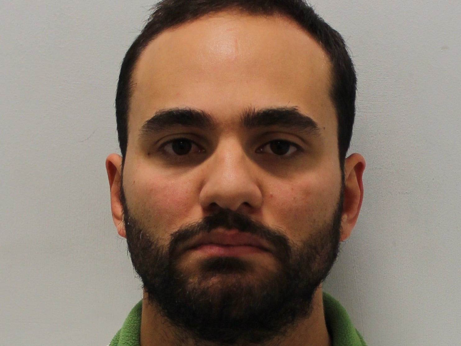 PC Isaque Rodrigues-Leite has been jailed for two years and three months