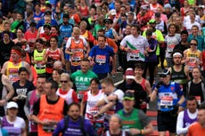 London Marathon 2024: With one month left... how is training going and what’s next?