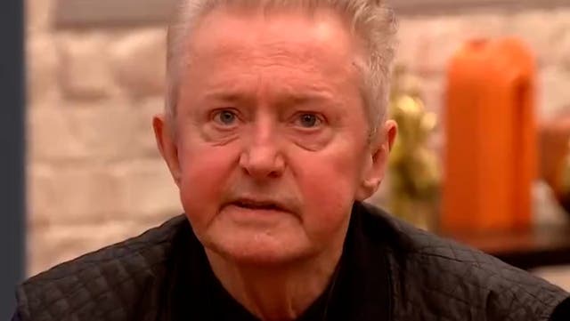 <p>Louis Walsh reveals Hollywood actor had disastrous Boyzone audition.</p>
